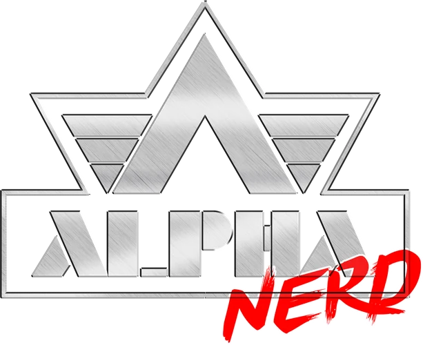 Alpha Nerd
